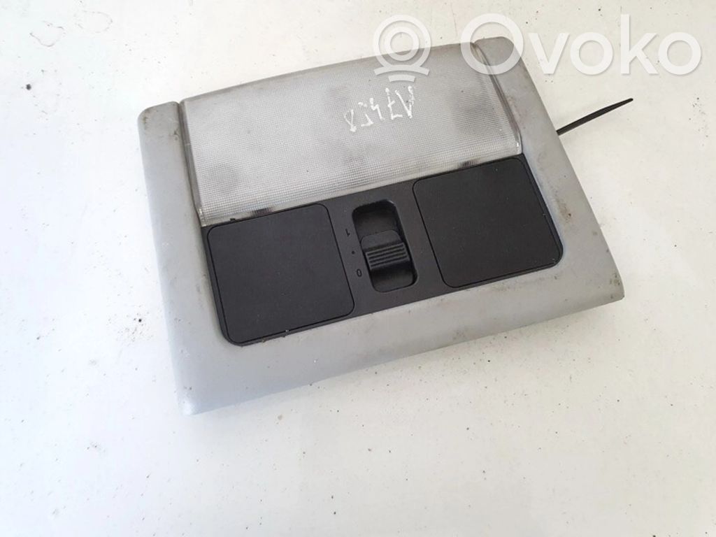 Rover 414 - 416 - 420 Éclairage lumière plafonnier avant