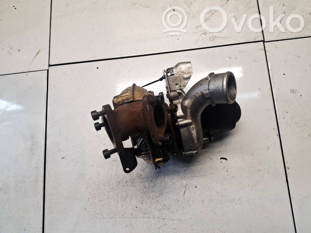 Turbina   059145874T,059129955AL,059145874T,446453602