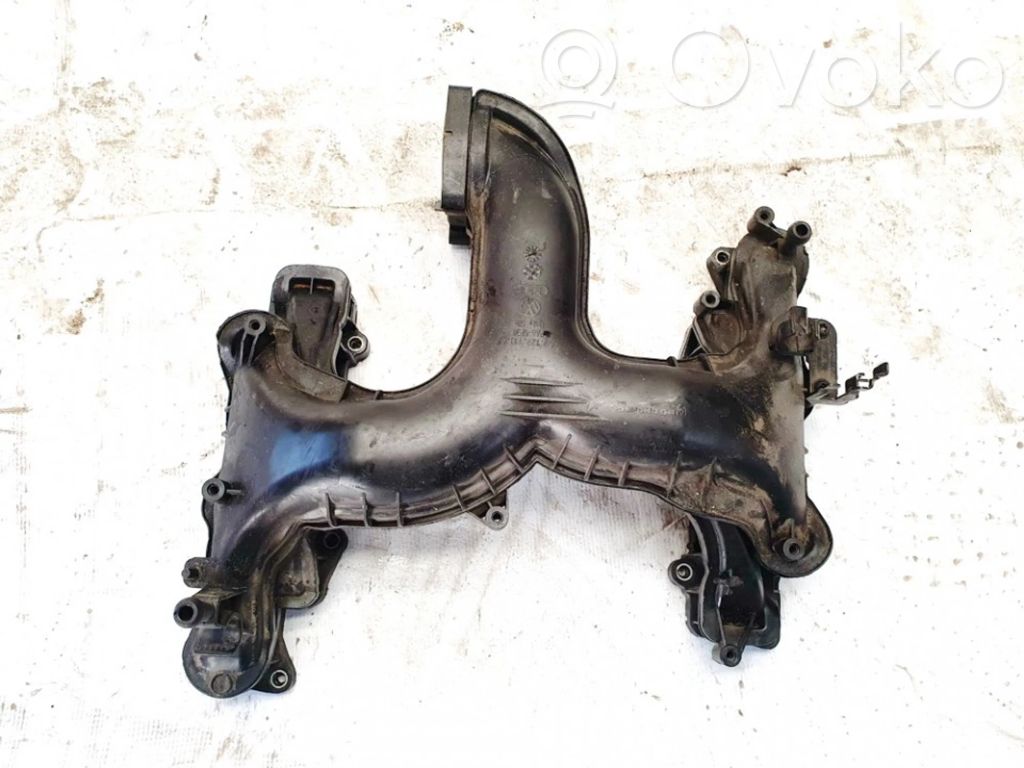 Audi A6 S6 C7 4G Collettore di aspirazione