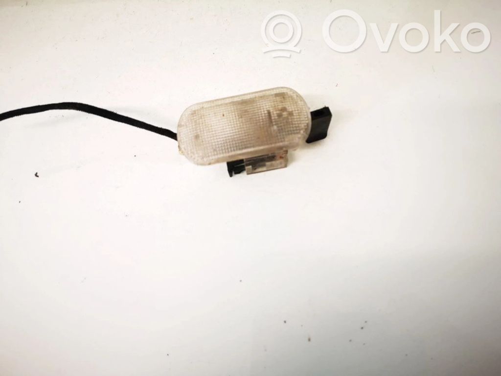 Volkswagen Golf IV Boczki / Poszycie drzwi przednich