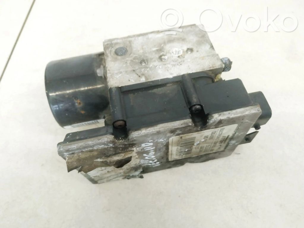 Opel Vectra C Pompa ABS 