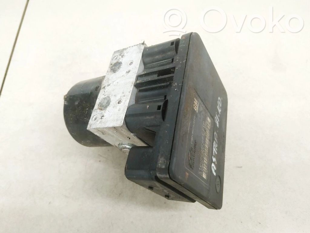 Opel Astra H Pompa ABS 
