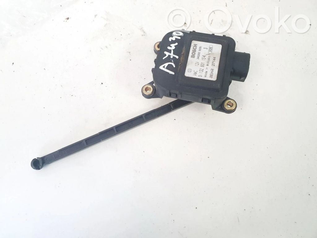 Opel Astra G Motor/actuator clapetă aer 