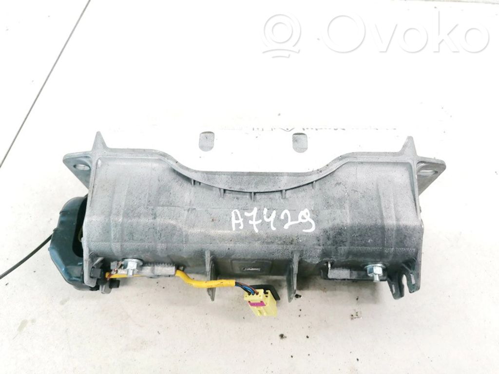 Volkswagen Golf V Airbag pasager 