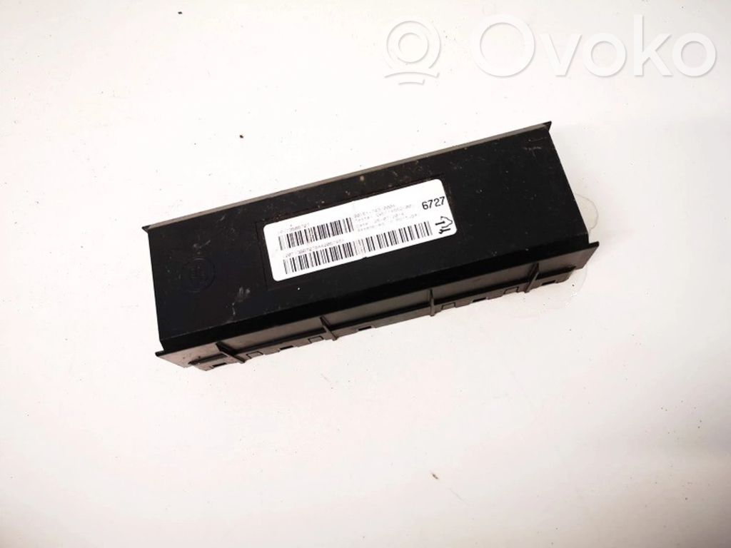 Alte unități/module de control   13586727,90151743,13586727,90151743