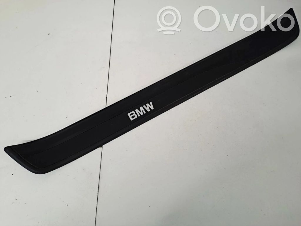 BMW 3 E90 E91 Capac prag față 