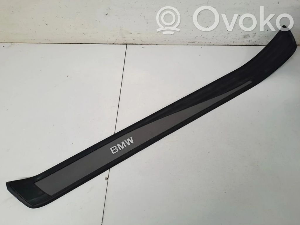 BMW 5 E60 E61 Capac prag față 