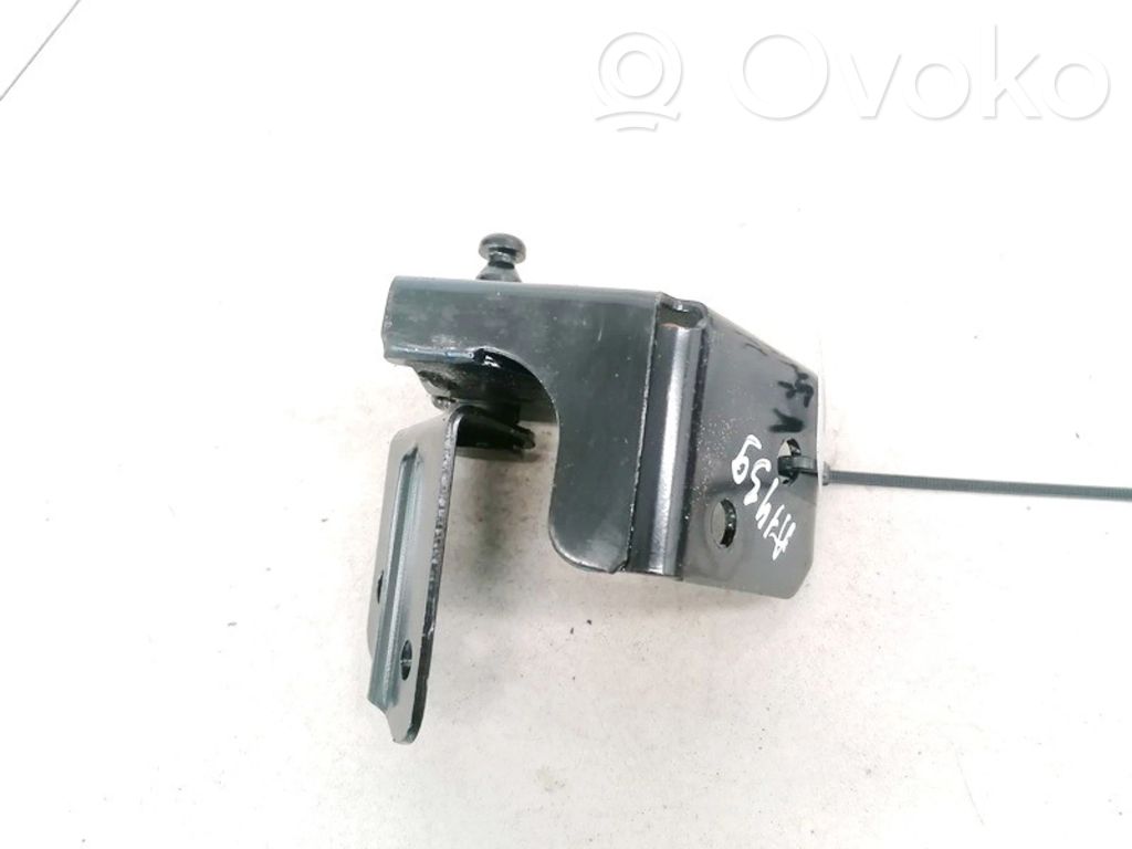 Ford Focus Alte piese de exterior