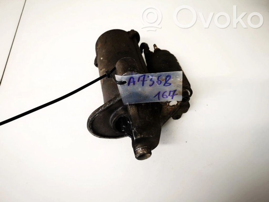 Anlasser   Y60118400A,Y60118400A,Y60118400A,Y60118400A