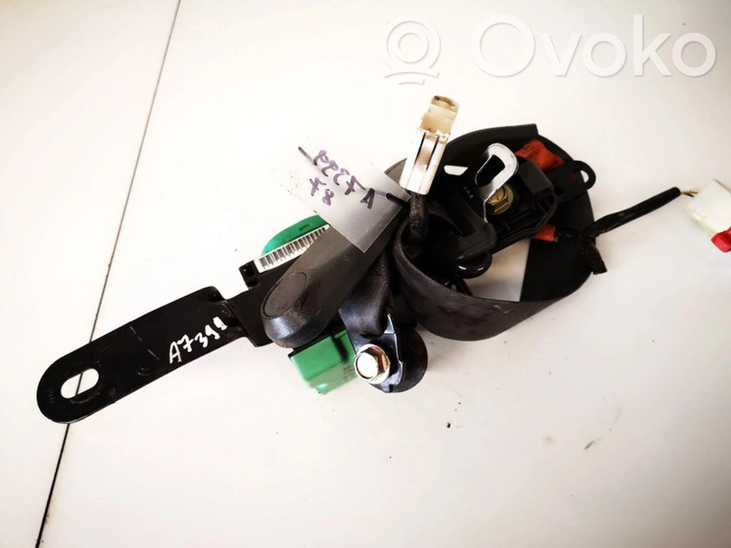 Sicherheitsgurt vorne   N1435,02265,02265,N1435