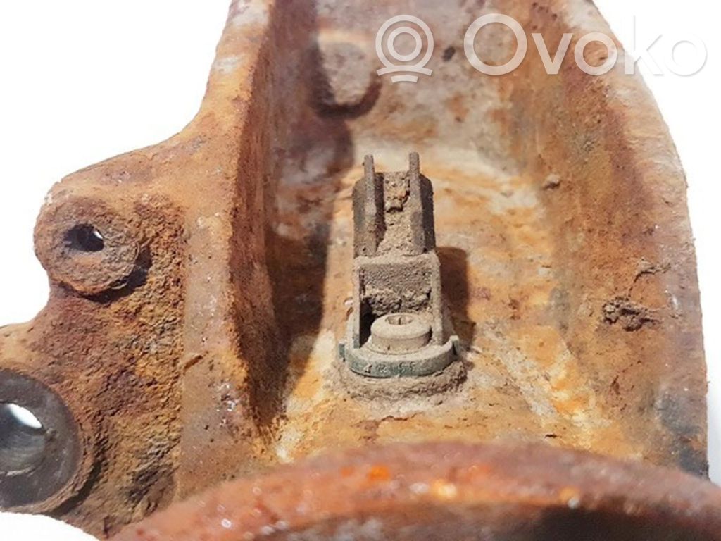 ABS brake wheel speed sensor