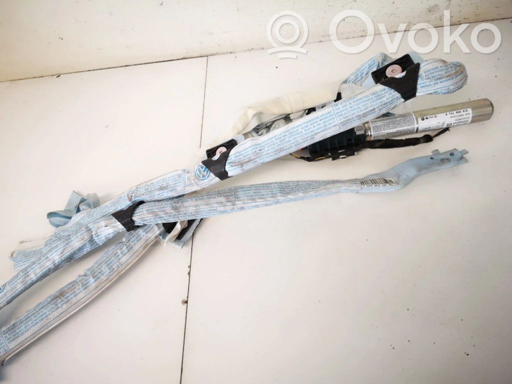 Volkswagen PASSAT B6 Airbag cortină 