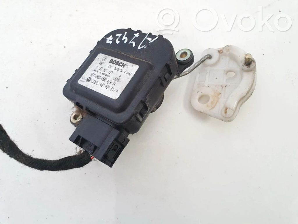 Audi A6 S6 C5 4B Moteur / actionneur de volet de climatisation