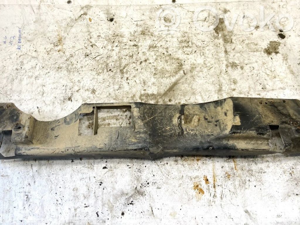 Volkswagen Sharan Suport montare bară spate 