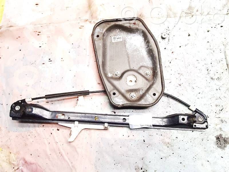 Volkswagen Golf V Macara ușă glisantă cu motor 