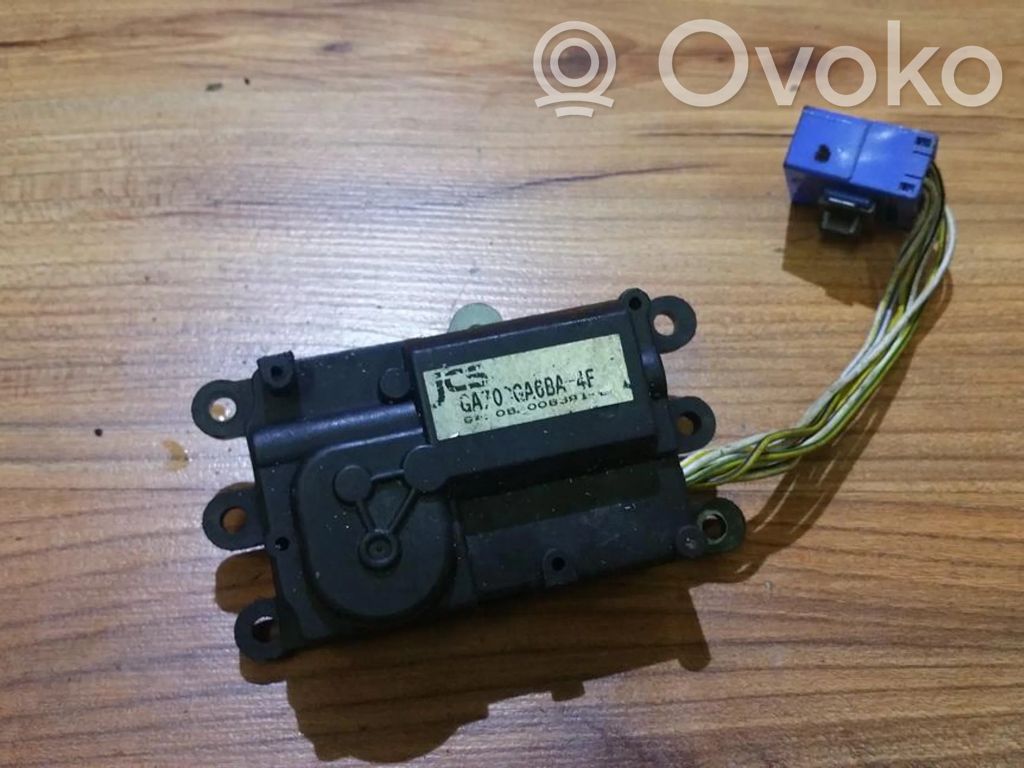 Ford Probe Motorino attuatore aria 