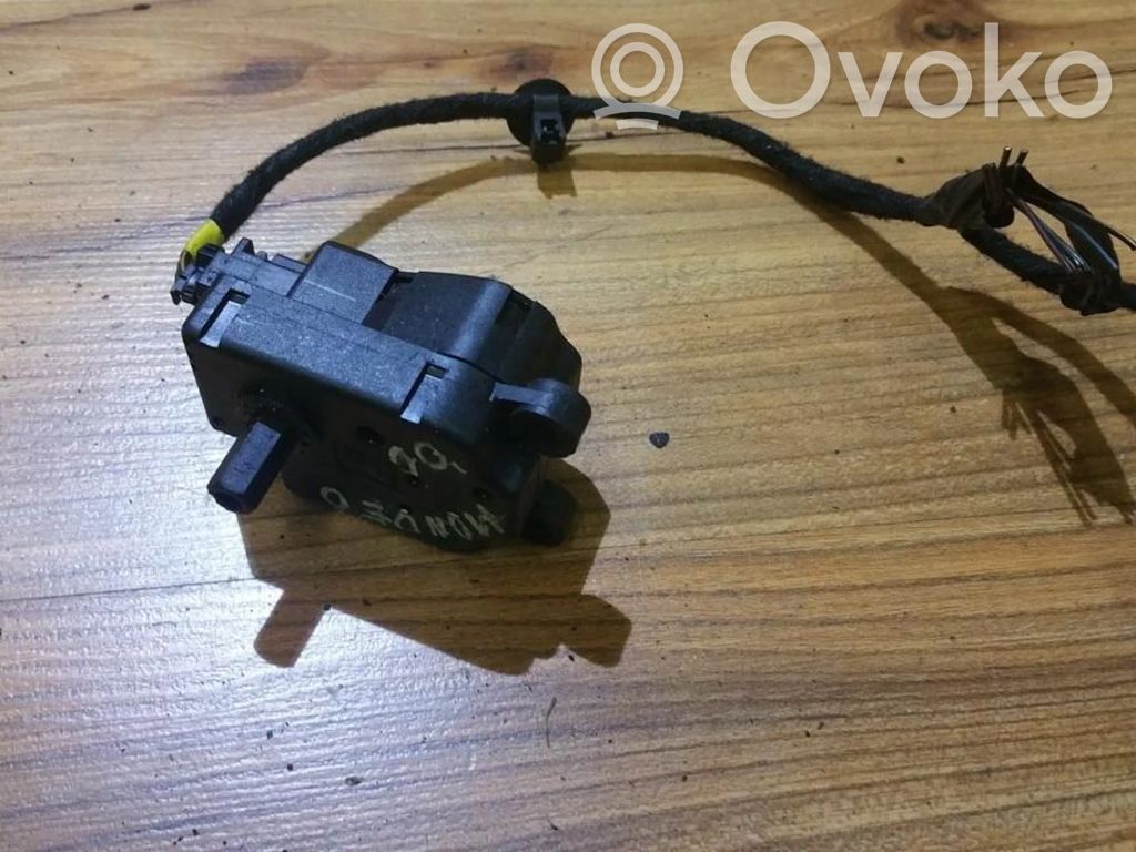 Ford Mondeo Mk III Motorino attuatore aria 