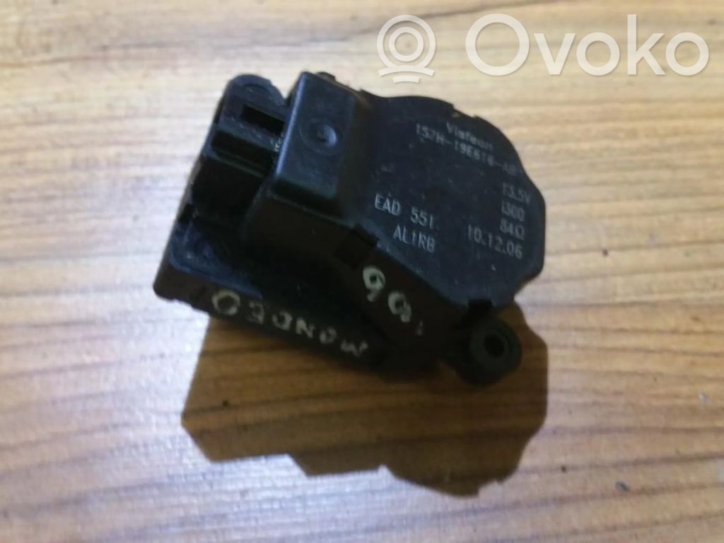 Ford Mondeo Mk III Motorino attuatore aria 
