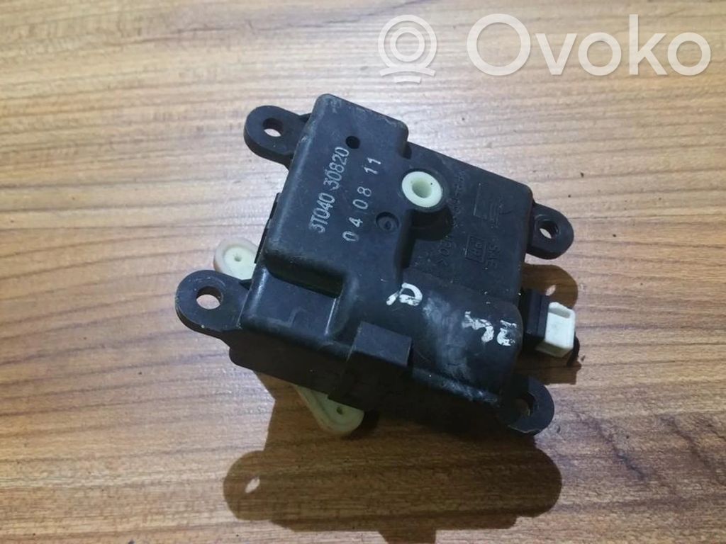 Nissan Primera Motor/actuator clapetă aer 