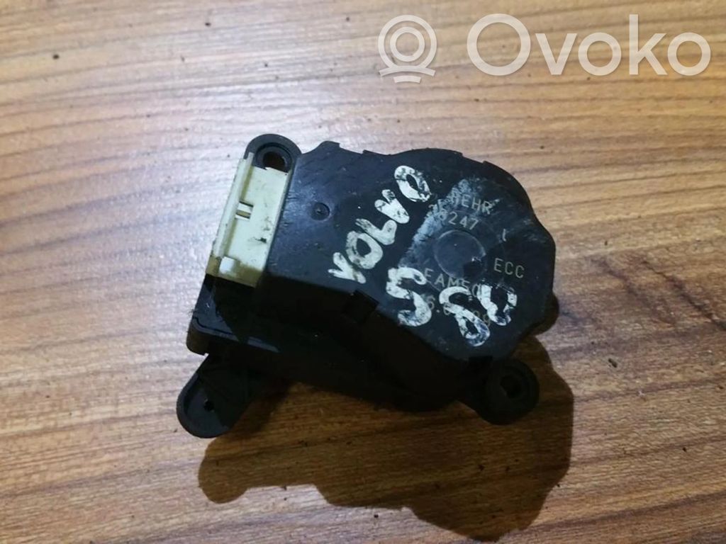 Volvo S80 Motorino attuatore aria