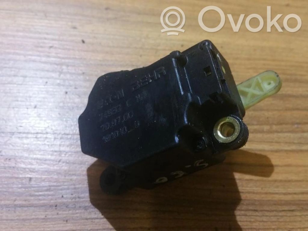 Volvo V70 Motorino attuatore aria 