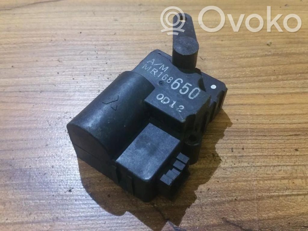 Volvo S40, V40 Motorino attuatore aria 