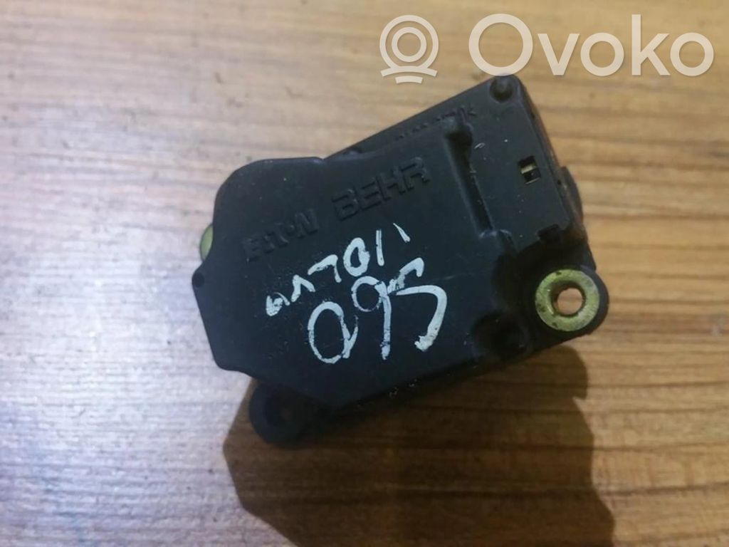 Volvo S60 Motor/actuator clapetă aer 