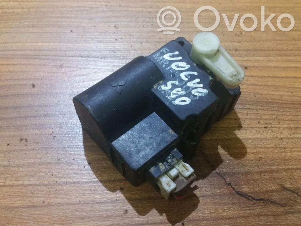 Volvo S40, V40 Motor/actuator clapetă aer 