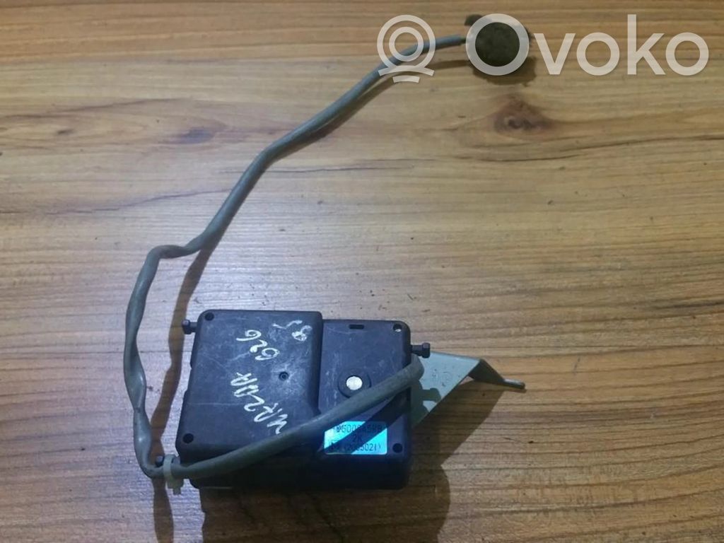 Mazda 626 Motorino attuatore aria