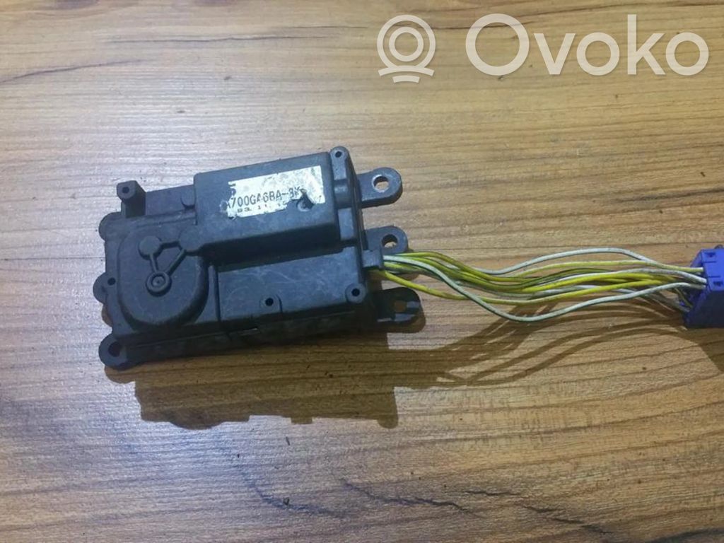 Mazda 626 Motorino attuatore aria 