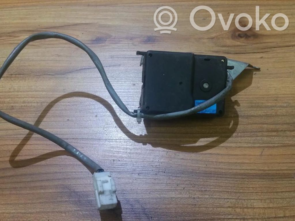 Mazda MX-6 Motor/actuator clapetă aer 