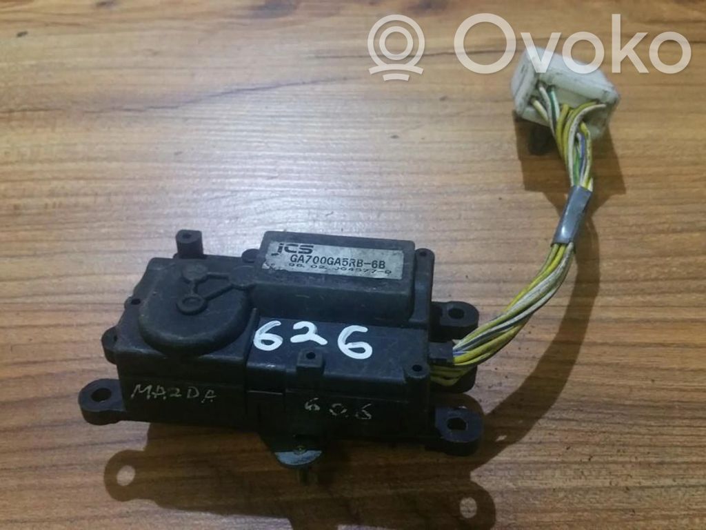 Mazda 626 Motor/actuator clapetă aer 