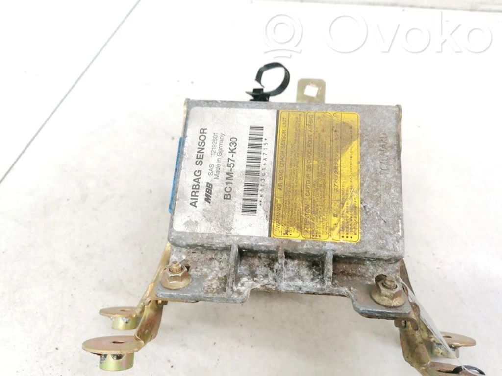 Mazda Xedos 9 Unitate/modul de comandă airbaguri 