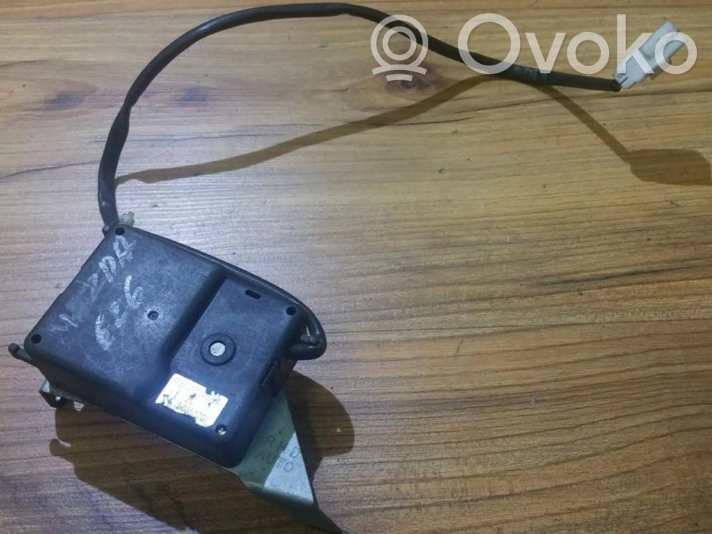 Mazda MX-6 Motor/actuator clapetă aer 
