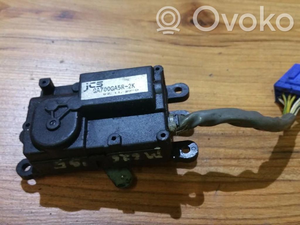Mazda 626 Stellmotor Heizung Klima
