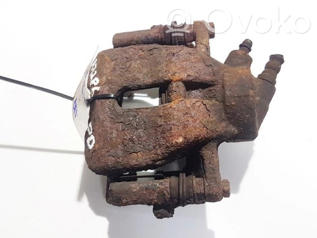 Bremssattel vorne