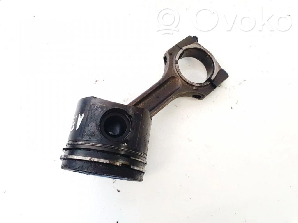 BMW X3 E83 Pistone con biella 