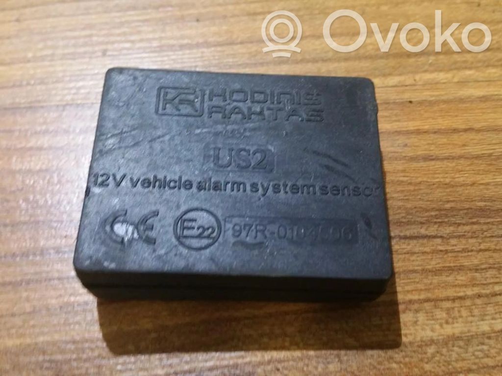Altre centraline/moduli   97R0104506,97R0104506,97R0104506,97R0104506