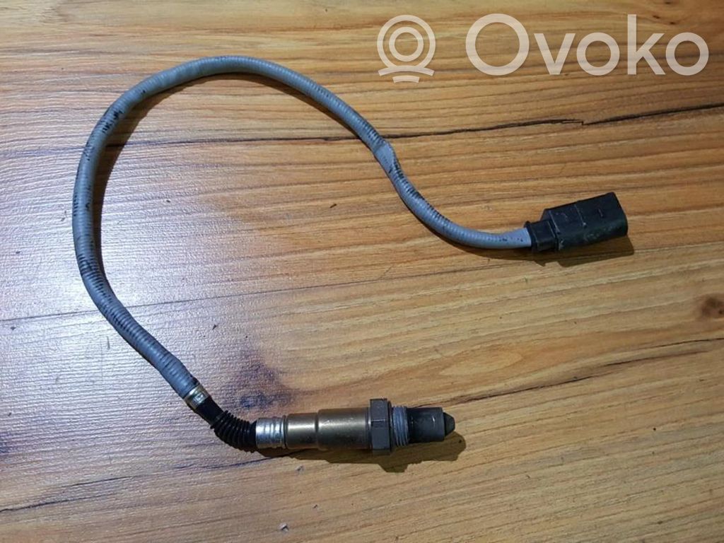 Mercedes-Benz Sprinter W901 W902 W903 W904 Sonda lambda 