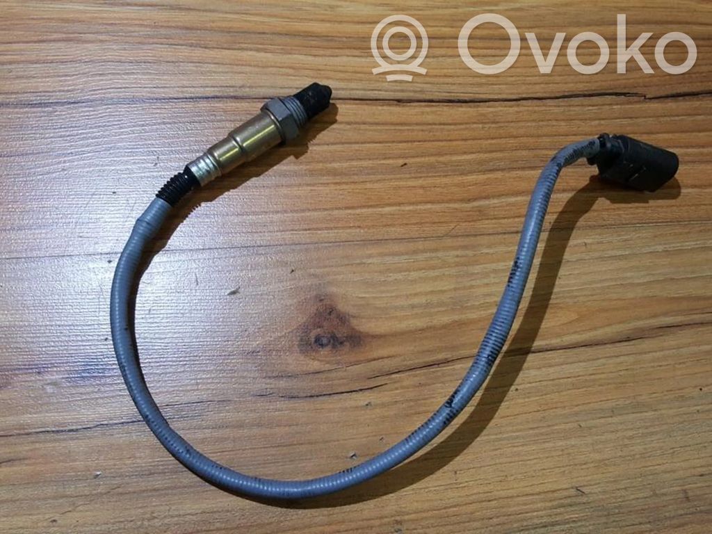 Mercedes-Benz Sprinter W901 W902 W903 W904 Sonda lambda 