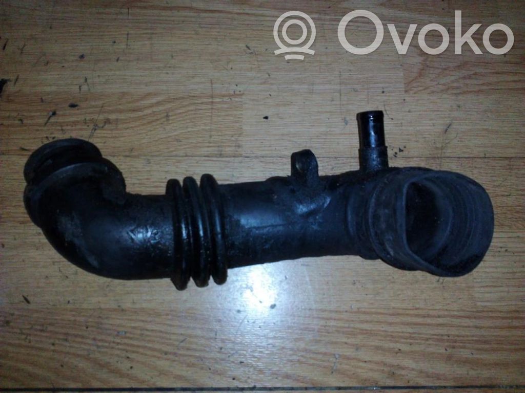 Mazda 626 Intercooler hose/pipe 