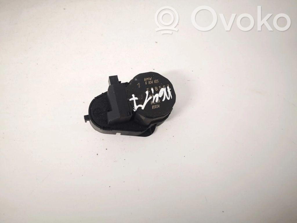 Stellmotor Heizung Klima   6934825,6934825