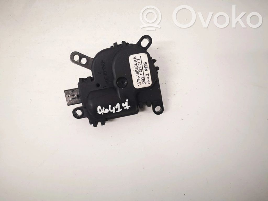 Ford Mondeo Mk III Motor/actuator clapetă aer