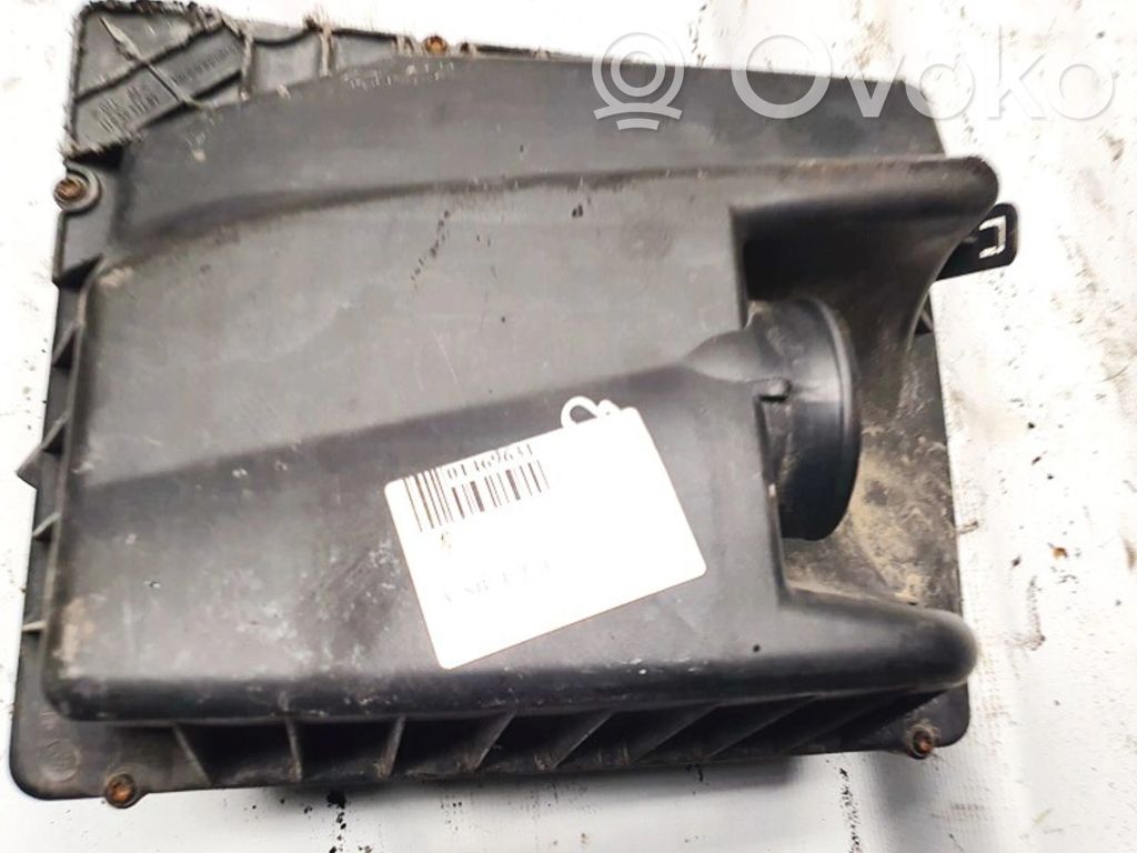 Opel Astra H Scatola del filtro dell’aria