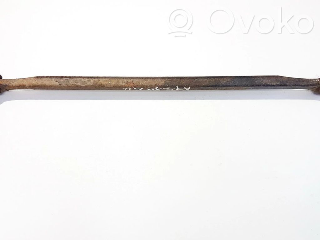 Querlenker Achsschenkel hinten