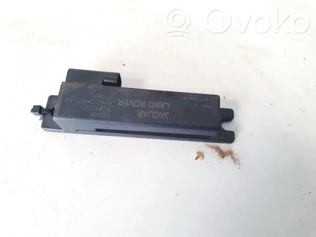 Land Rover Range Rover L405 Centralina antenna 