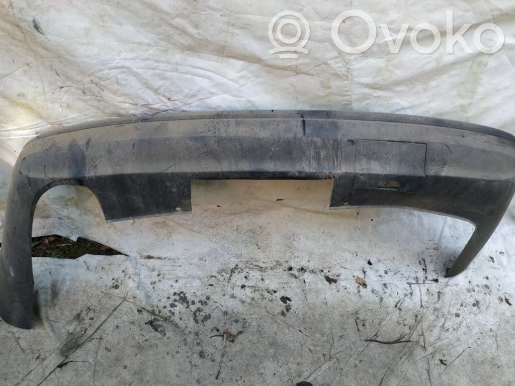 Borde del parachoques delantero   PILKAS,PILKAS