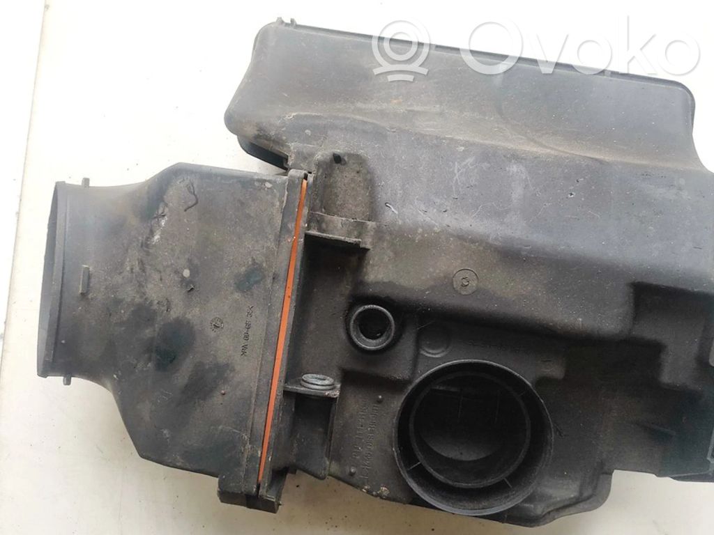 Renault Scenic I Luftfilterkasten 