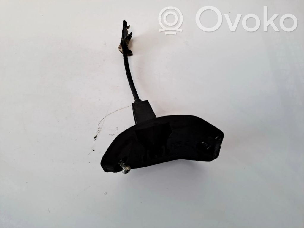 Opel Astra G Autres pièces intérieures