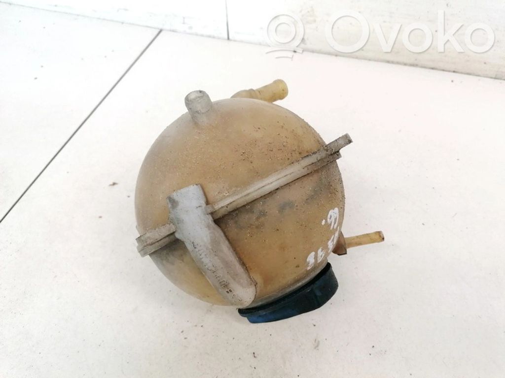 Volkswagen Golf IV Zbiornik wyrównawczy chłodziwa